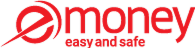 emoney logo
